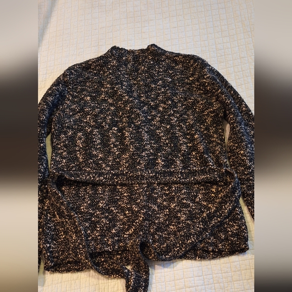 Emanuel Ungaro cardigan size Medium petite - Picture 7 of 10